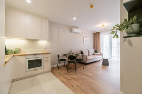Szmaragd by Perłowa Przystań Rent - Kołłątaja, Kołobrzeg